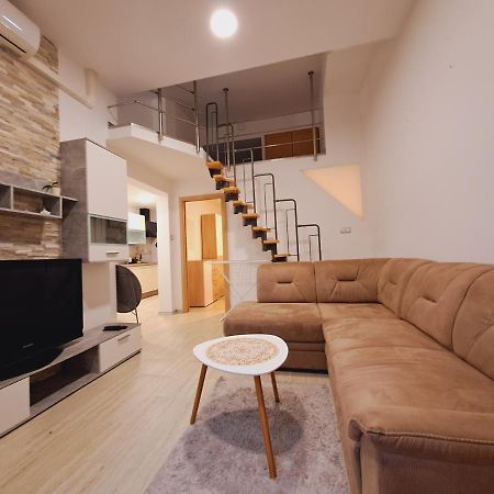 Lucija Family Apartment Portorož Kültér fotó