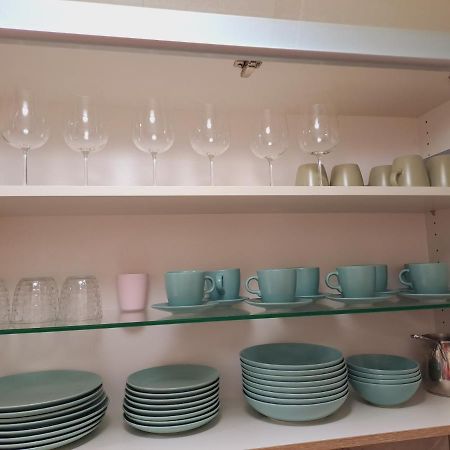 Lucija Family Apartment Portorož Kültér fotó