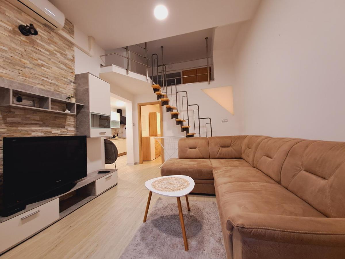 Lucija Family Apartment Portorož Kültér fotó