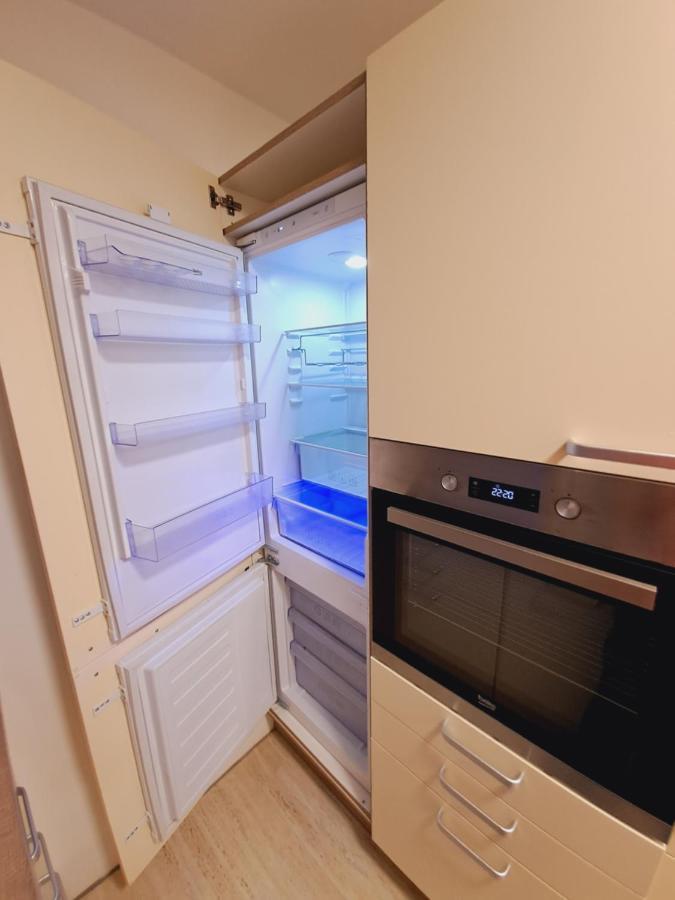 Lucija Family Apartment Portorož Kültér fotó