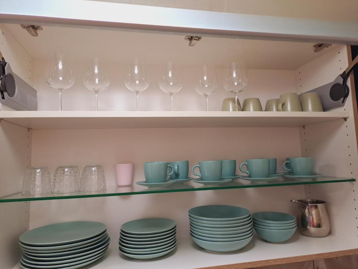 Lucija Family Apartment Portorož Kültér fotó