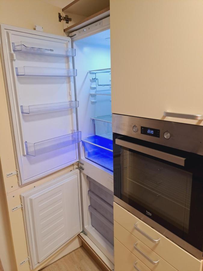 Lucija Family Apartment Portorož Kültér fotó
