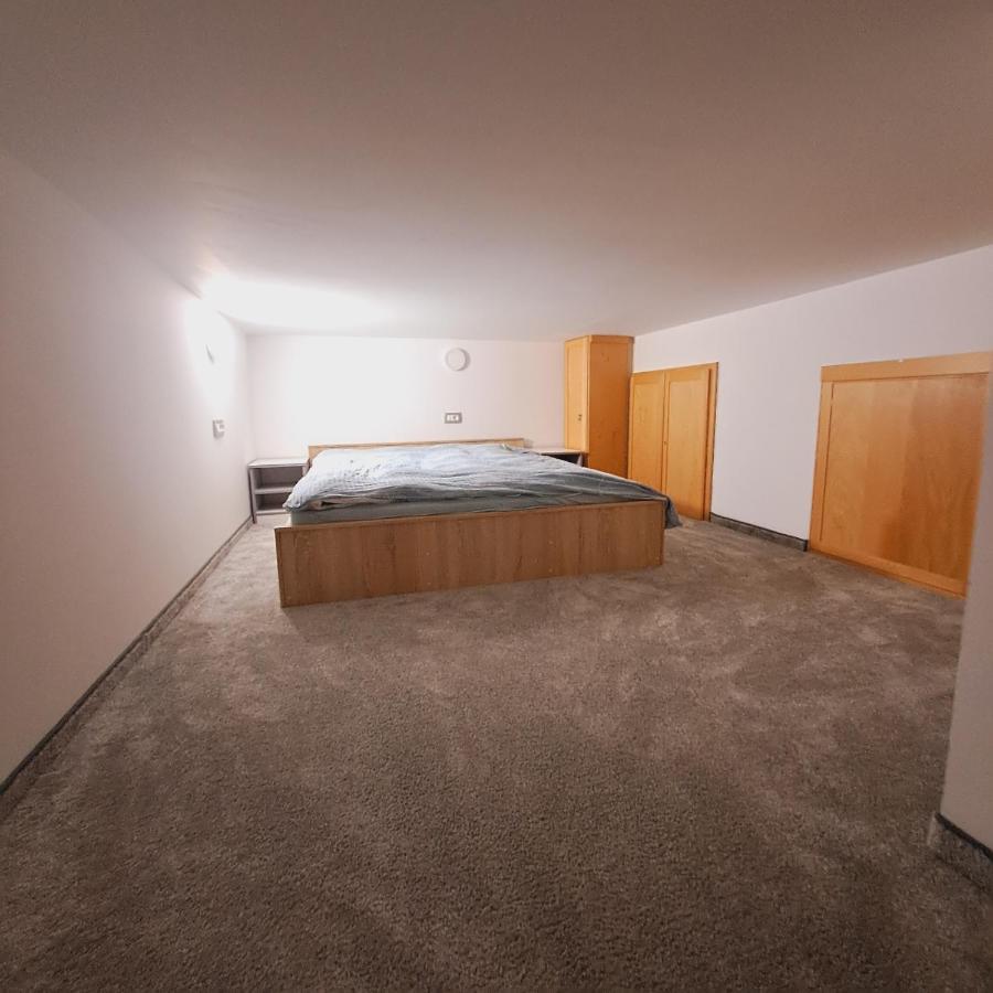 Lucija Family Apartment Portorož Kültér fotó