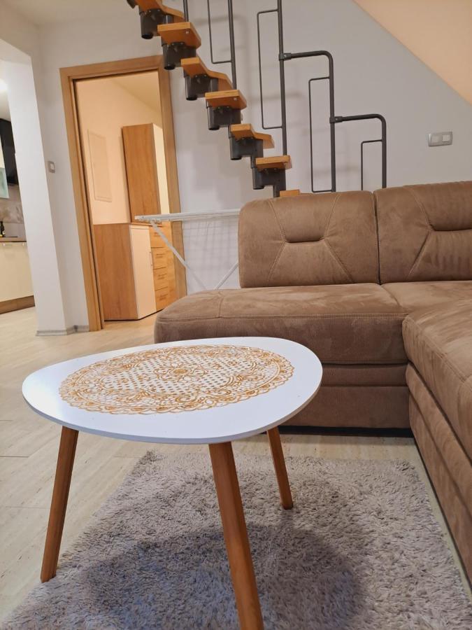 Lucija Family Apartment Portorož Kültér fotó